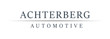 Logo Achterberg Automotive